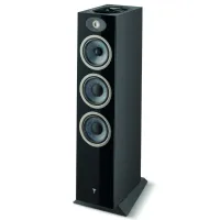 Focal Theva N°3-D (czarny). Kolumny podłogowe z Atmos. - 4