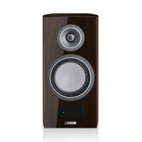 Canton Smart Vento 3 S2 (ciemny orzech lakier). Aktywne kolumny podstawkowe. - 4
