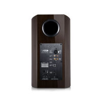 Canton Smart Vento 3 S2 (ciemny orzech lakier). Aktywne kolumny podstawkowe. - 5