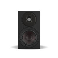 Dali Sonik 1 (czarny). Kolumny podstawkowe. - 4