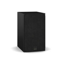 Dali Sonik 1 (czarny). Kolumny podstawkowe. - 3