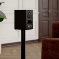 Dali Sonik 1 (czarny). Kolumny podstawkowe. - 8