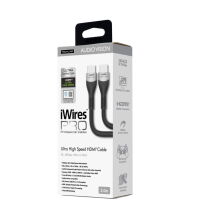 TechLink iWires Pro 711803. Przewód HDMI (3m). - 3