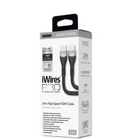 TechLink iWires Pro 711803. Przewód HDMI (3m). - 3