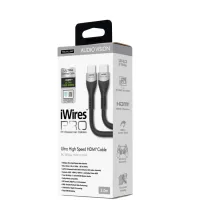 TechLink iWires Pro 711803. Przewód HDMI (3m). - 3