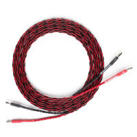 Kimber Kable 4PR v2. Kabel głośnikowy. - 2
