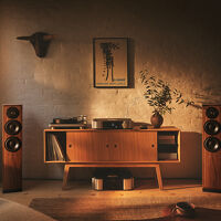 Dynaudio Contour Legacy. Kolumny podłogowe. - 6