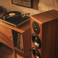 Dynaudio Contour Legacy. Kolumny podłogowe. - 8
