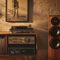 Dynaudio Contour Legacy. Kolumny podłogowe. - 9