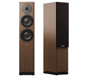 Dynaudio Contour Legacy. Kolumny podłogowe.