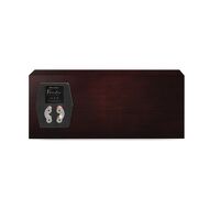 Paradigm Founder 70LCR (midnight cherry). Kolumna centralna LCR. - 5