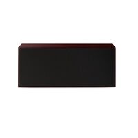 Paradigm Founder 70LCR (midnight cherry). Kolumna centralna LCR. - 4