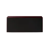 Paradigm Founder 70LCR (midnight cherry). Kolumna centralna LCR. - 4