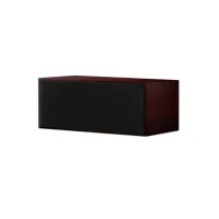 Paradigm Founder 70LCR (midnight cherry). Kolumna centralna LCR. - 2