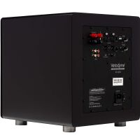 Velodyne VI-Q 10 (czarny). Subwoofer aktywny. - 5