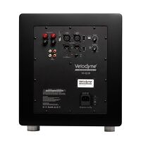 Velodyne VI-Q 10 (czarny). Subwoofer aktywny. - 3