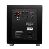 Velodyne VI-Q 10 (czarny). Subwoofer aktywny. - 3