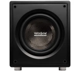 Velodyne VI-Q 10 (czarny). Subwoofer aktywny.