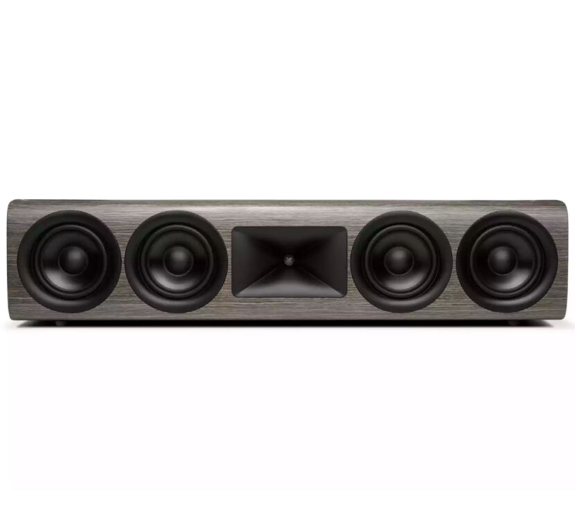 JBL HDI 4500 (szary). Kolumna centralna.