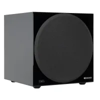 Monitor Audio Anthra W12 (czarny). Subwoofer aktywny. - 2