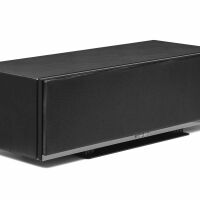 Sonus faber Lumina Center I (black). Kolumna centralna. - 3