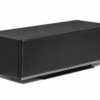 Sonus faber Lumina Center I (black). Kolumna centralna. - 3