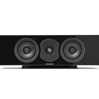Sonus faber Lumina Center I (black). Kolumna centralna. - 2