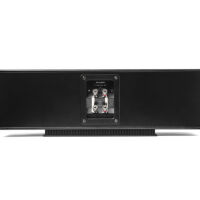 Sonus faber Lumina Center I (black). Kolumna centralna. - 4