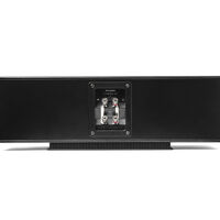 Sonus faber Lumina Center I (black). Kolumna centralna. - 4
