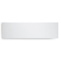 Canton Atelier InWall 11 C (biały). Centralny głośnik instalacyjny. - 2