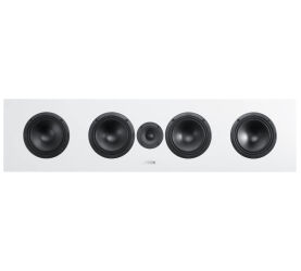 Canton Atelier InWall 11 C (biały). Centralny głośnik instalacyjny.