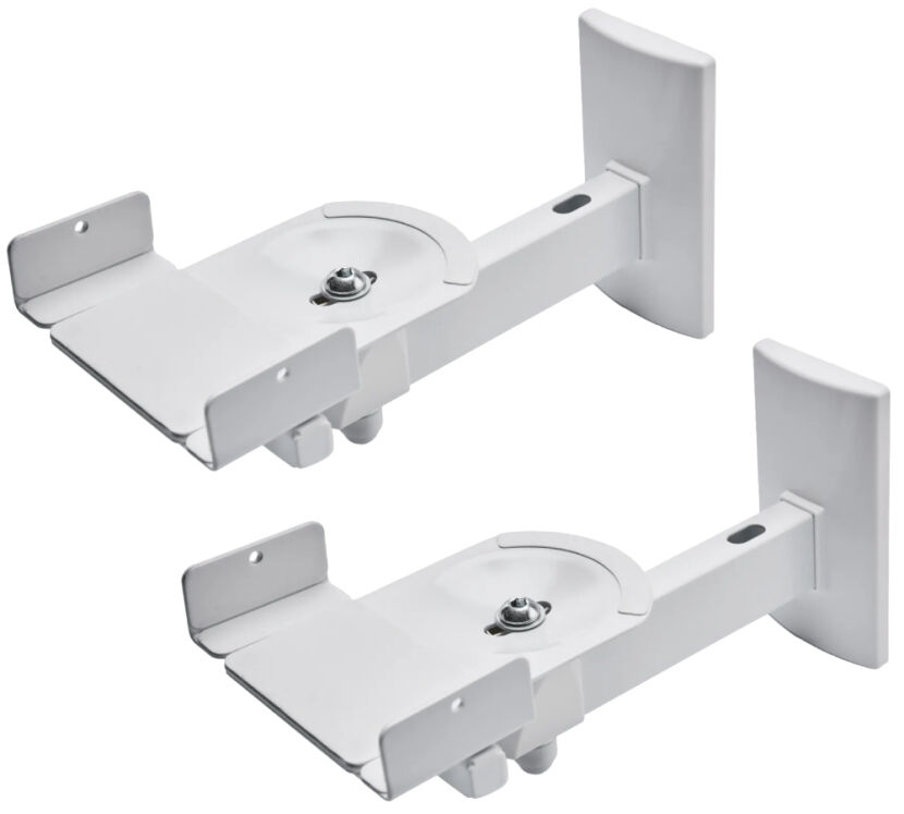 Essentials WB Universal 20 (biały). Uchwyt głośnikowy.