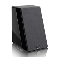 SVS Ultra Elevation (black gloss). Kolumna surround. - 4