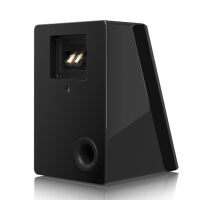 SVS Ultra Elevation (black gloss). Kolumna surround. - 6