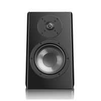 SVS Ultra Elevation (black gloss). Kolumna surround. - 2