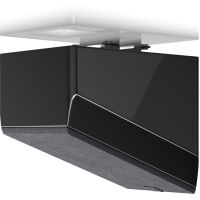 SVS Ultra Elevation (black gloss). Kolumna surround. - 7
