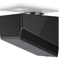 SVS Ultra Elevation (black gloss). Kolumny surround. - 7