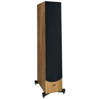 Taga Harmony Platinum F-120 v.4 (dąb). Kolumny podłogowe. - 3