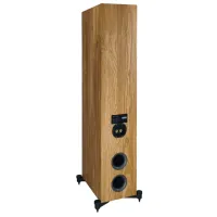 Taga Harmony Platinum F-120 v.4 (dąb). Kolumny podłogowe. - 4