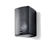 Canton Plus X.3 (czarny). Instalacyjny głośnik naścienny. - 2