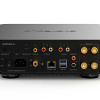 EverSolo Play CD Edition. System All In One. - 8