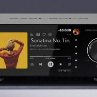 EverSolo Play CD Edition. System All In One. - 12