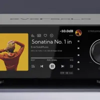 EverSolo Play CD Edition. System All In One. - 12
