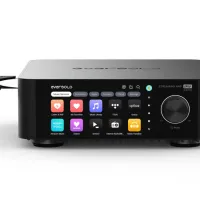 EverSolo Play CD Edition. System All In One. - 2