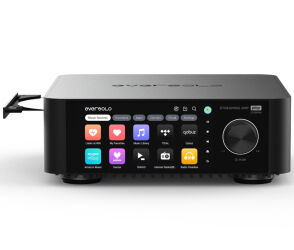 EverSolo Play CD Edition. System All In One.