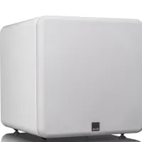 SVS SB-2000 PRO (biały lakier). Subwoofer aktywny. - 2