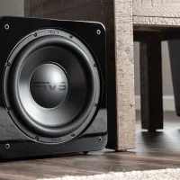 SVS SB-2000 PRO (biały lakier). Subwoofer aktywny. - 6