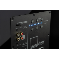 SVS SB-2000 PRO (biały lakier). Subwoofer aktywny. - 5