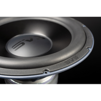 SVS SB-2000 PRO (biały lakier). Subwoofer aktywny. - 4
