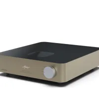 Fezz Audio Equinox Prestige EVO (sunlight). Lampowy DAC. - 3